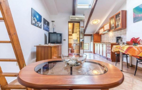 Apartment Jadranka